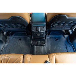 Floor mats set OFD