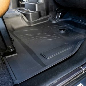 Floor mats set OFD