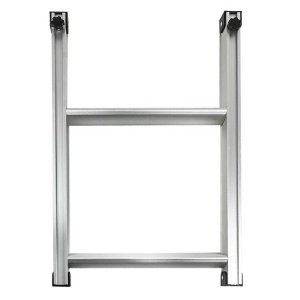 Roof tent ladder extension OFD