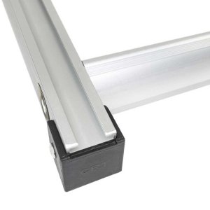 Roof tent ladder extension OFD