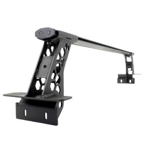 Bed cross bars full-sized bed Go Rhino XRS