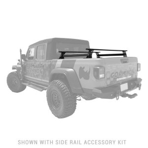 Bed cross bars full-sized bed Go Rhino XRS