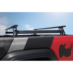 Bed cross bars full-sized bed Go Rhino XRS