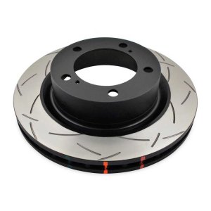 Front brake kit DBA T3 4000 Xtreme Performance