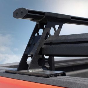 Bed cross bars full-sized bed Go Rhino XRS