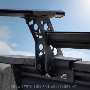 Bed cross bars full-sized bed Go Rhino XRS