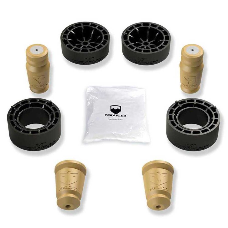 Suspension kit Sport ST1 TeraFlex Lift 1,5"