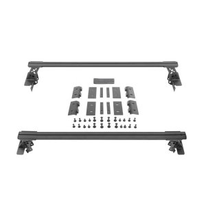 Bed cross bars full-sized bed Go Rhino XRS