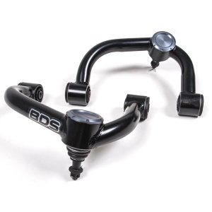 Front upper control arm kit BDS Lift 2,5-6"