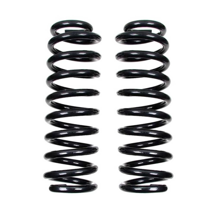 Rear coil springs BDS Pro-Ride Lift 3"