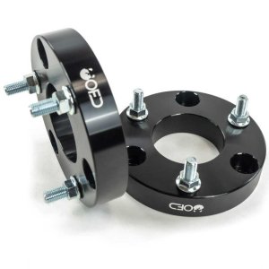 Leveling lift kit OFD Lift 2"