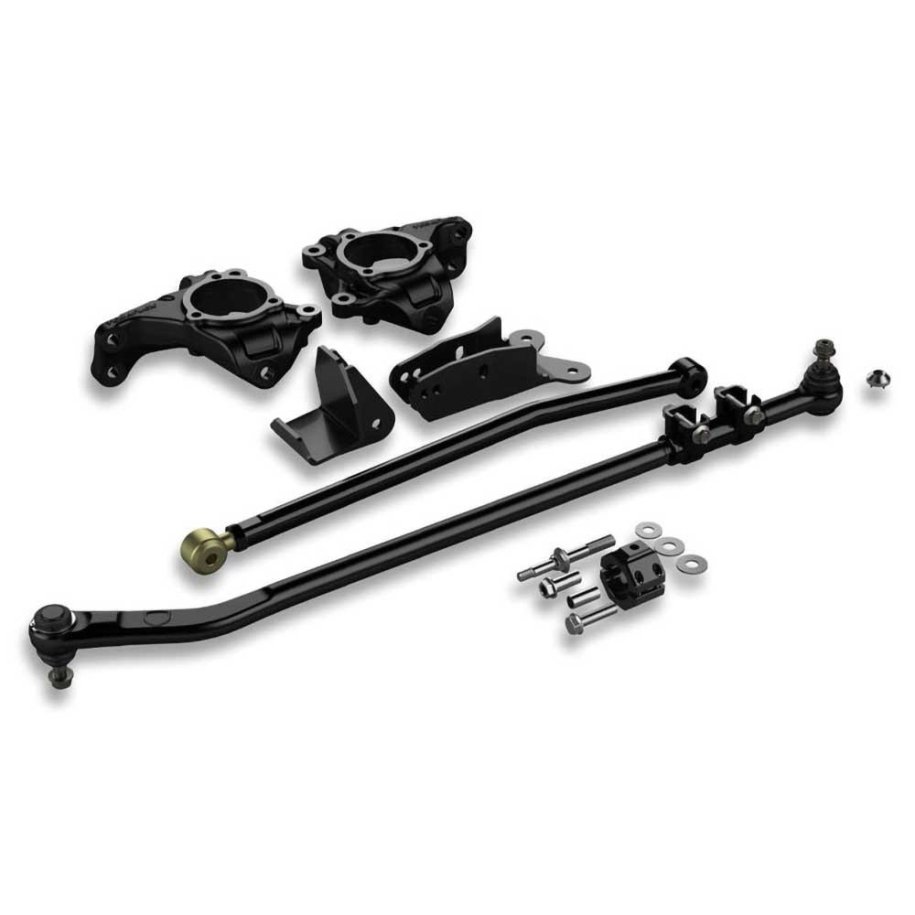 High steer kit TeraFlex Lift 4-6"