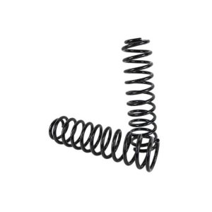 Front coil springs Clayton Lift 8"