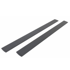 Power running boards Rough Country Crew Cab