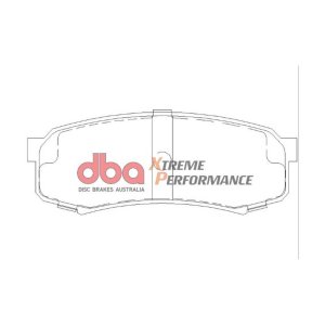 Front brake kit DBA T3 4000 Xtreme Performance
