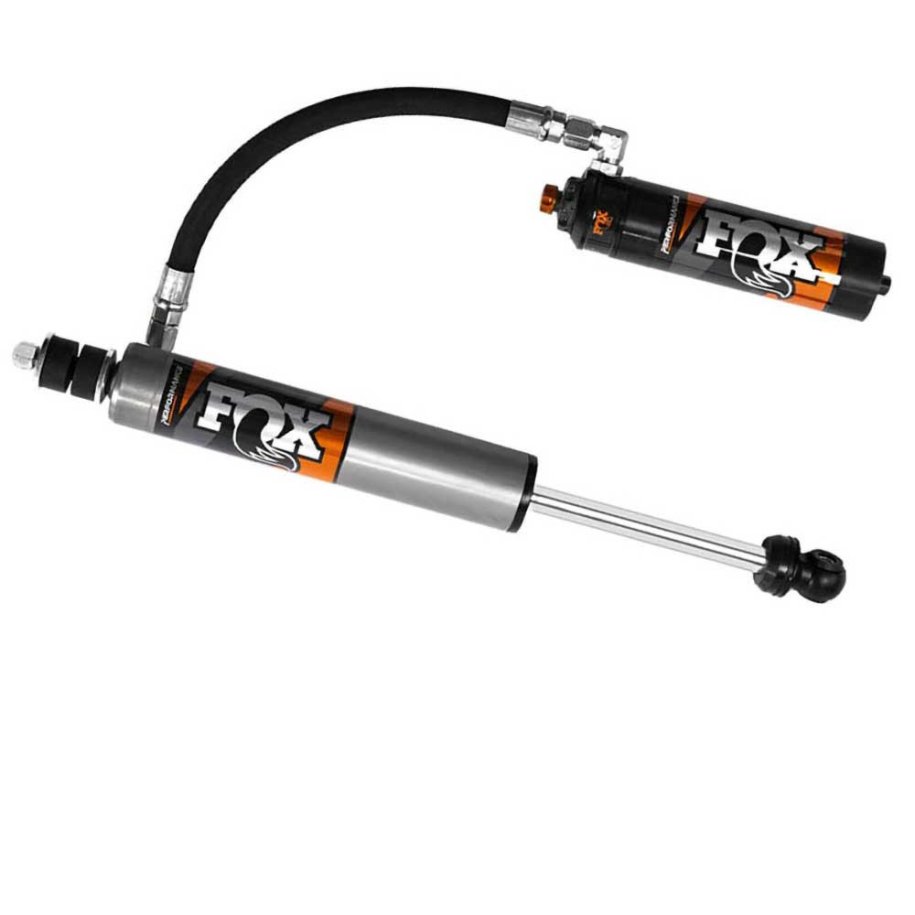 Front nitro shock FOX Performance Elite 2.5 Reservoir Adjustable DSC Lift 4,5-6"