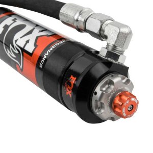 Front nitro shock FOX Performance Elite 2.5 Reservoir Adjustable DSC Lift 4,5-6"