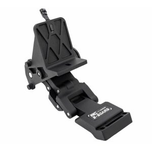 Power running boards Rough Country Crew Cab