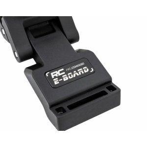 Power running boards Rough Country Crew Cab