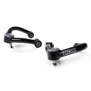 Suspension kit FOX Performance Elite 2.5 Coliovers BDS Lift 3-4"