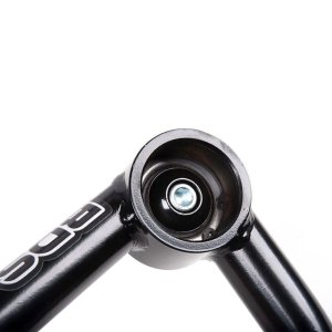 Suspension kit FOX Performance Elite 2.5 Coliovers BDS Lift 3-4"