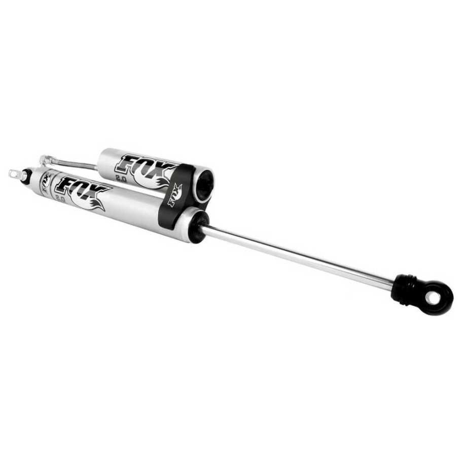 Rear nitro shock FOX Performance 2.0 IFP Reservoir Adjustable LSC Lift 2,5-3,5"