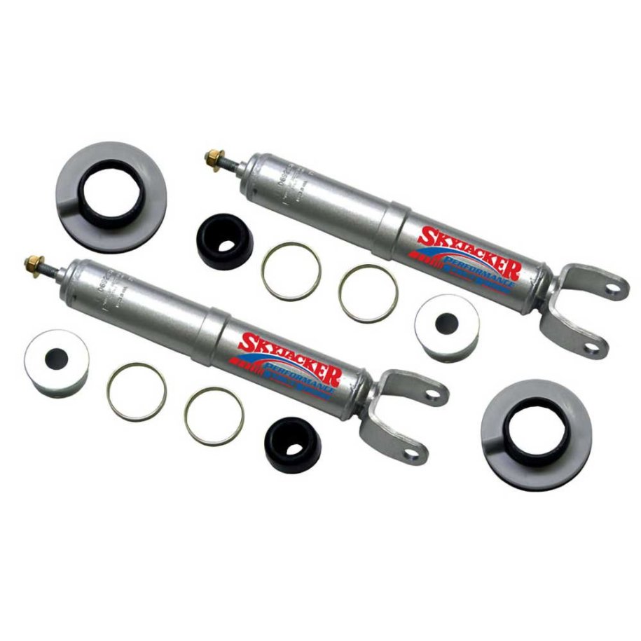 Leveling lift kit Strut S8000 Skyjacker Lift 1-3"