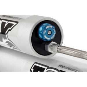 Rear nitro shock FOX Performance 2.0 IFP Reservoir Adjustable LSC Lift 2,5-3,5"