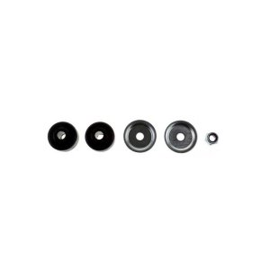 Front nitro shock Bilstein B8 5100 Lift 6"