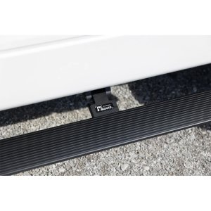 Power running boards Rough Country Crew Cab
