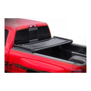 Soft bed cover tri-fold Rough Country 6'7"