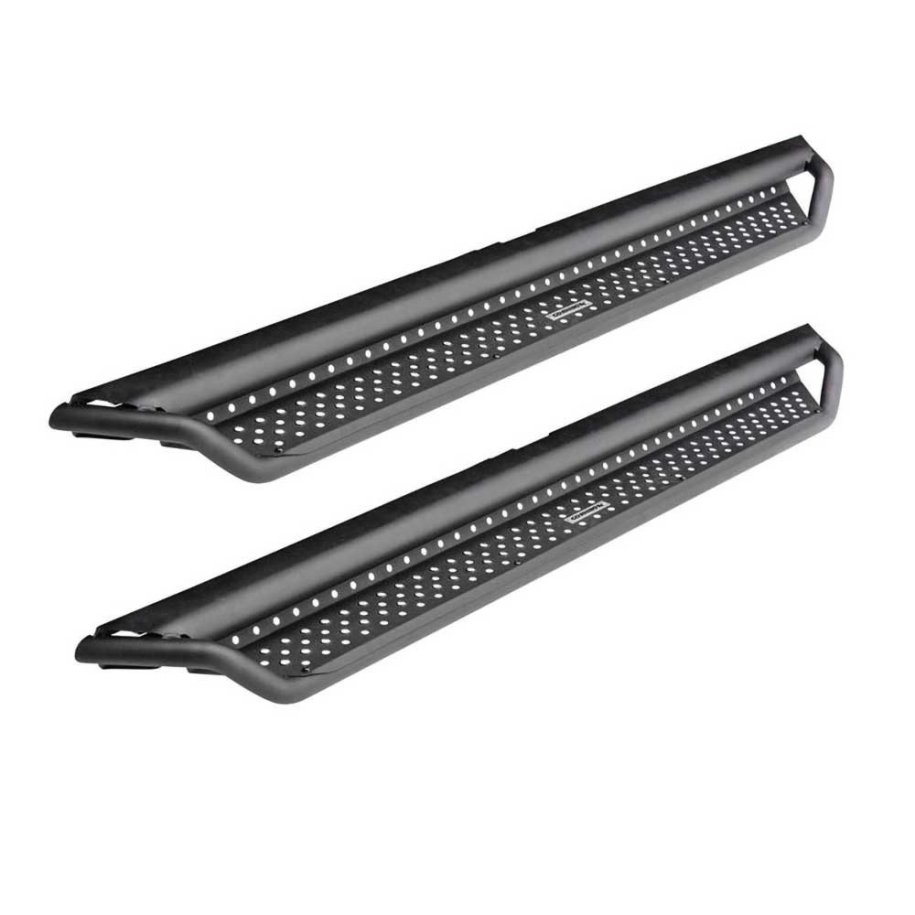 Side steps Go Rhino Dominator D1