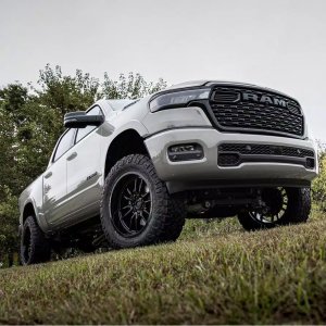 Suspension kit BDS with FOX 2.5 Performance Elite Shocks Lift 4" 4WD Large Bore