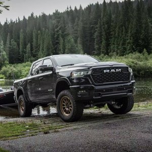 Suspension kit BDS with FOX 2.5 Performance Elite Shocks Lift 4" 4WD Large Bore