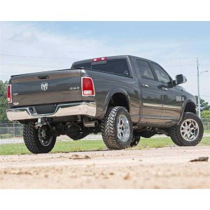 Front Coilover struts Rough Country N3 Premium Lift 2"