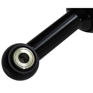 Front nitro Coilover FOX Performance Elite 2.5 Reservoir adjustable DSC Lift 2"
