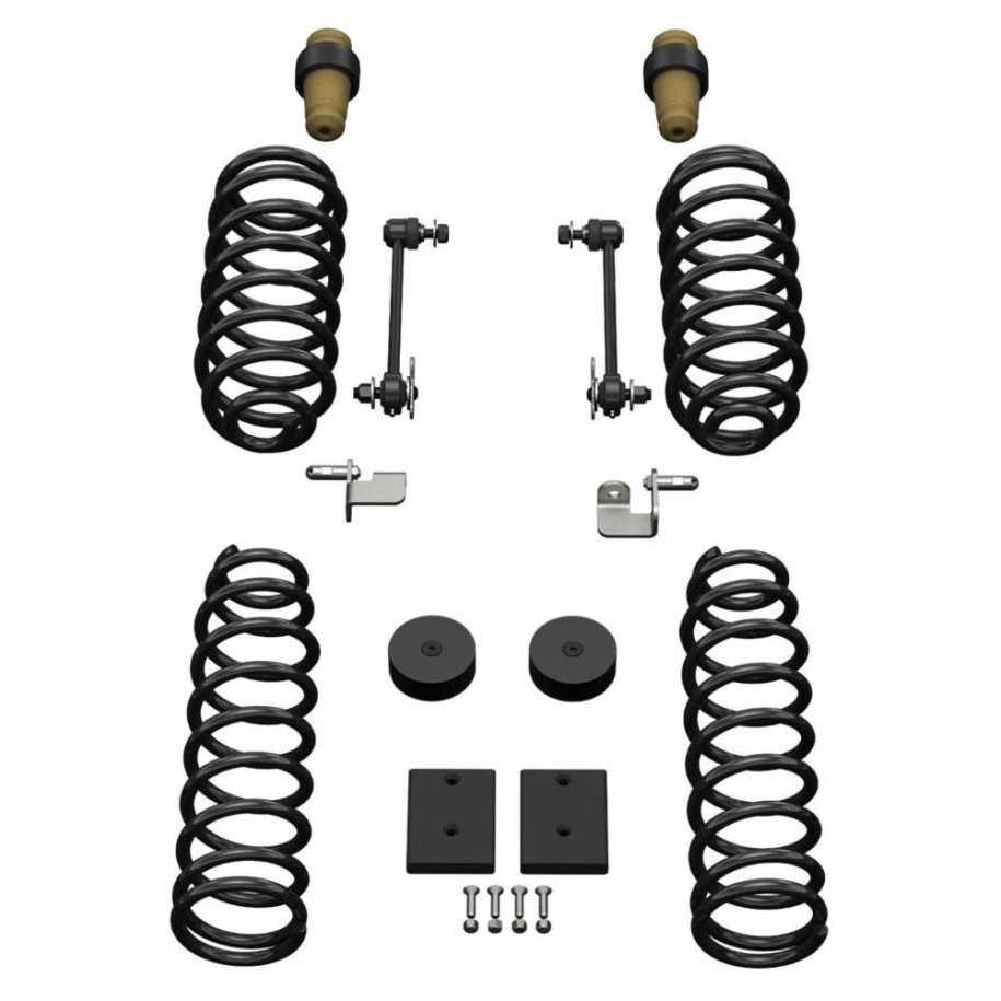 Suspension kit Sport ST1 TeraFlex Lift 1,5"