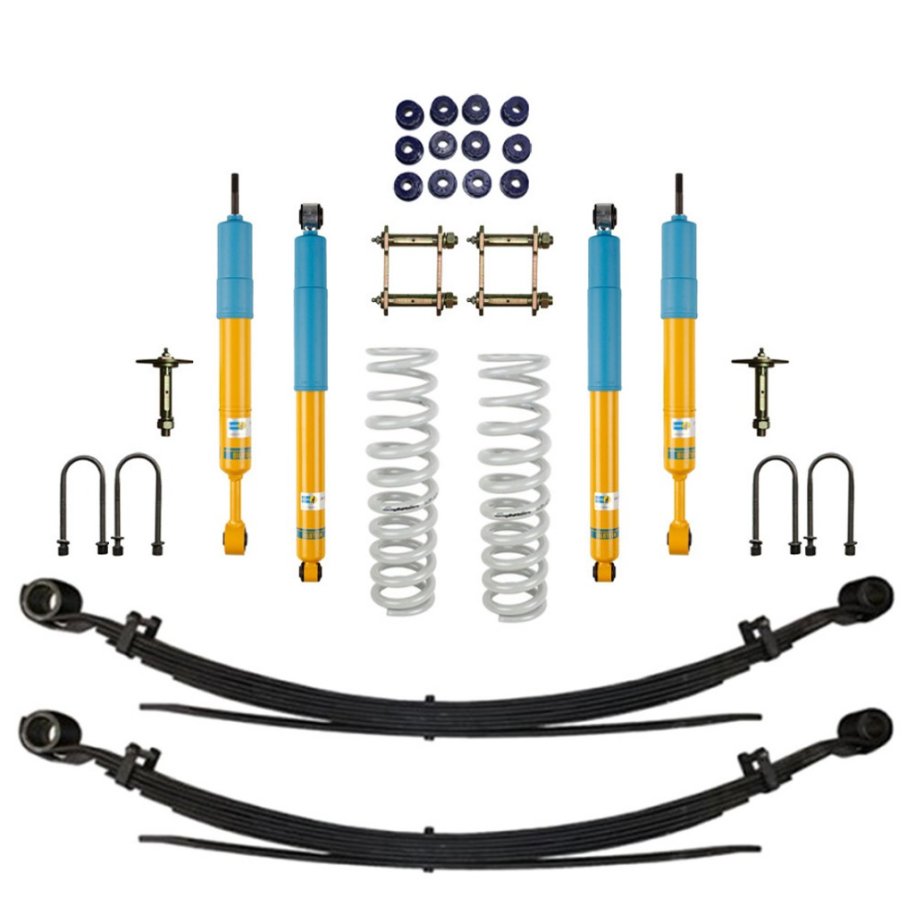 Suspension kit Superior Engineering Lift 2"