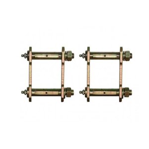 Suspension kit Superior Engineering Lift 2"