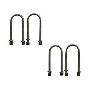 Suspension kit Superior Engineering Lift 2"