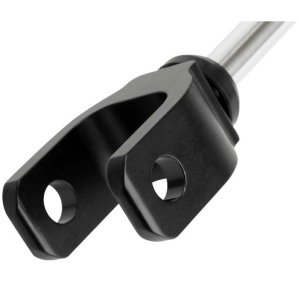 Front nitro shock FOX Performance 2.0 IFP Lift 0-1"