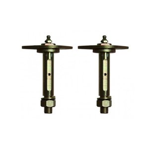 Suspension kit Superior Engineering Lift 2"