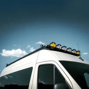 Roof rack Leitner Designs ACS