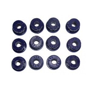 Suspension kit Superior Engineering Lift 2"