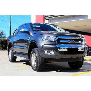 Suspension kit Superior Engineering Lift 2"