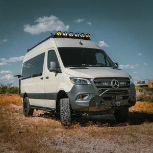 Roof rack Leitner Designs ACS