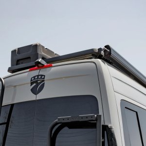 Roof rack Leitner Designs ACS