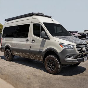 Roof rack Leitner Designs ACS