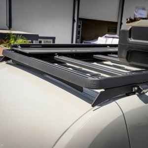 Roof rack Leitner Designs ACS