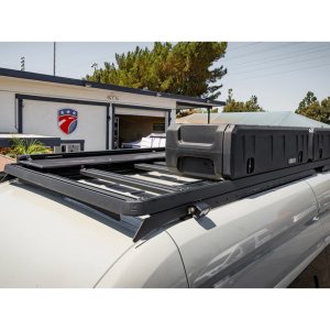 Roof rack Leitner Designs ACS
